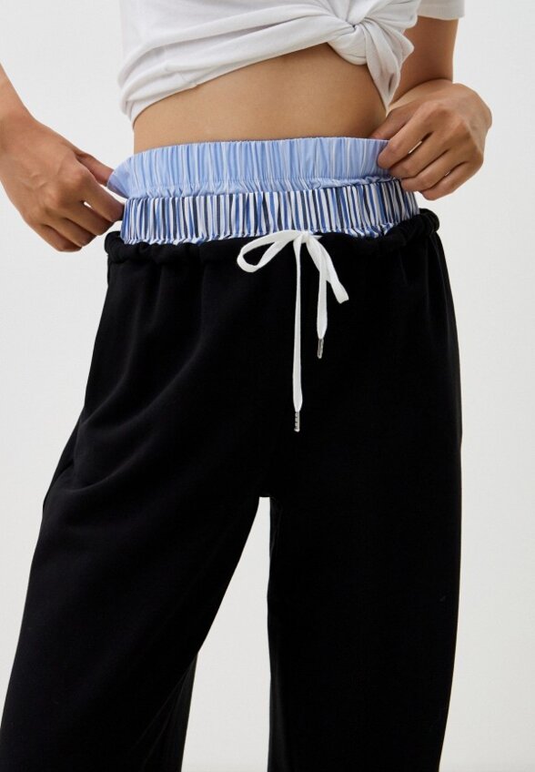 Брюки спортивные Imperial