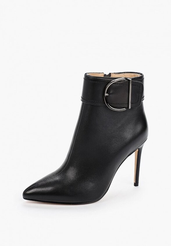 Ботильоны Abricot