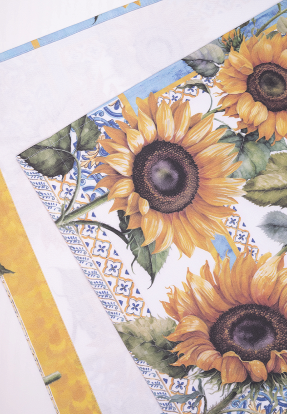 Скатерть-дорожка Bellehome