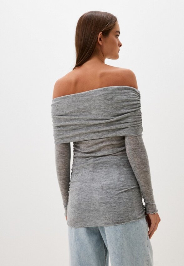 Лонгслив Befree