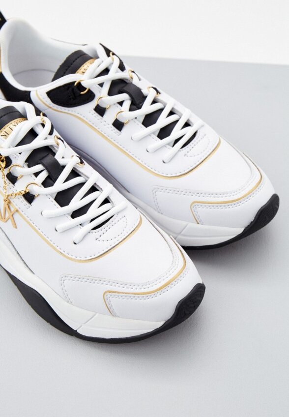 Кроссовки Armani Exchange