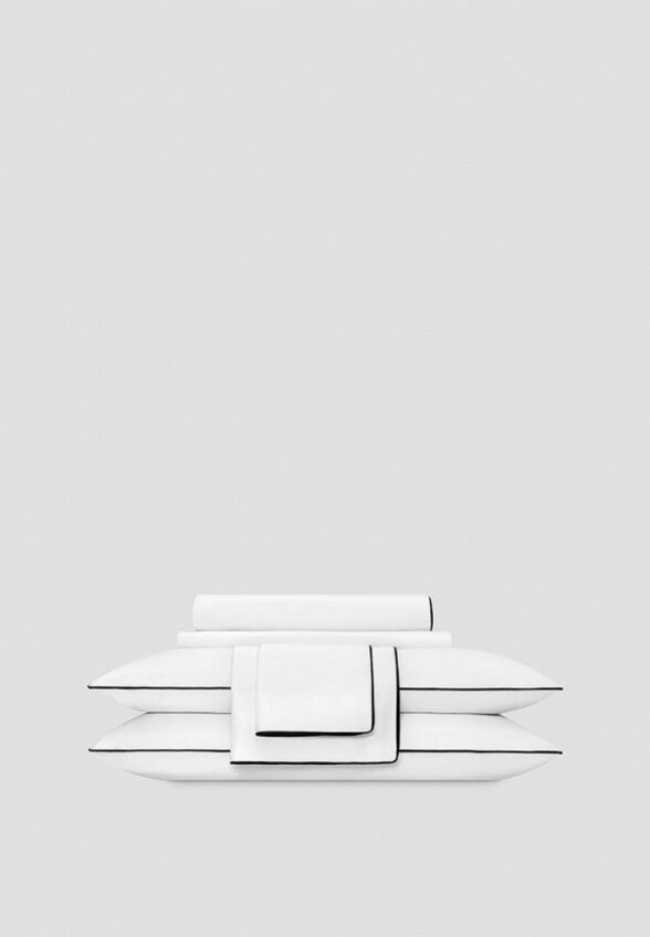 Постельное белье 1,5-спальное Togas