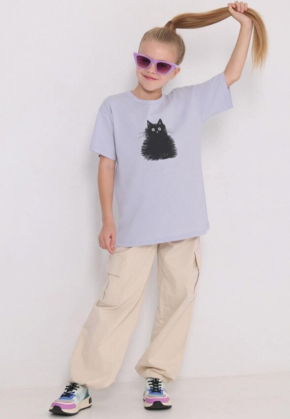 Футболка Апрель