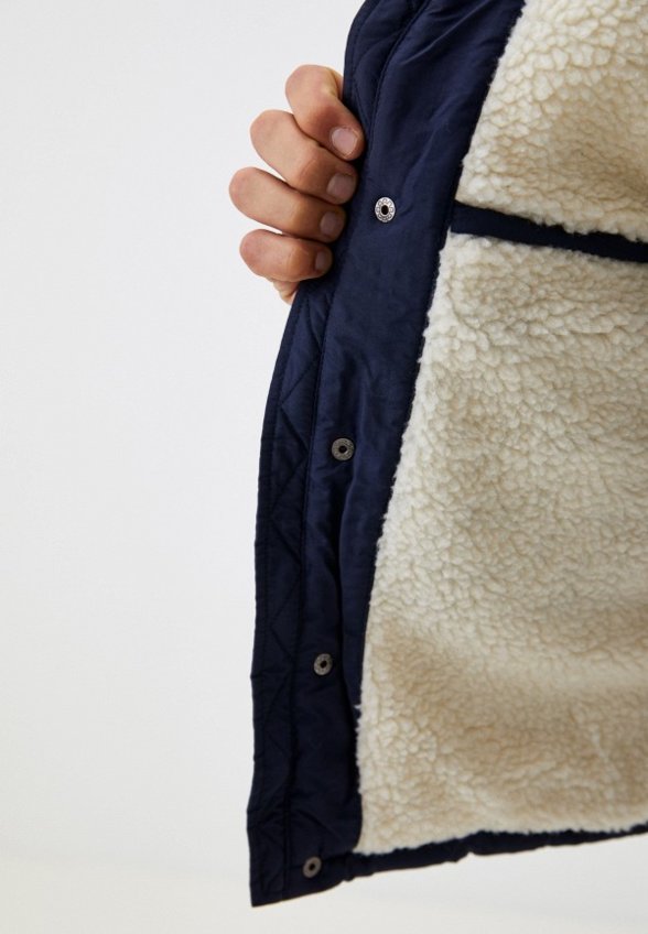 Жилет утепленный Urban Fashion for Men