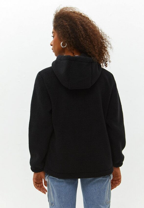 Куртка меховая Baasploa