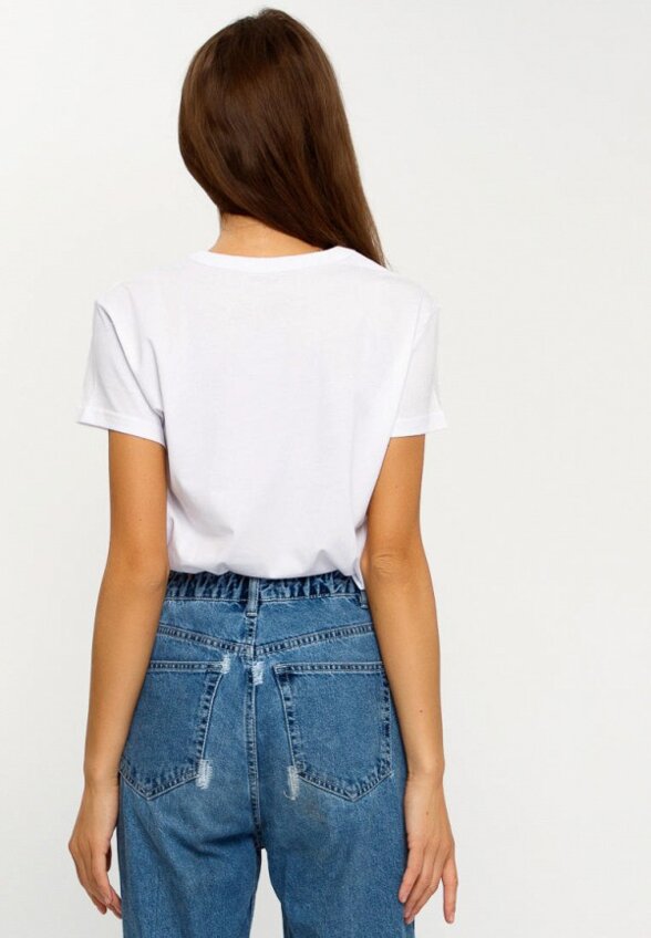 Футболка Апрель