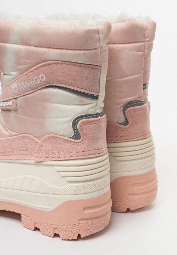 Дутики Tikkago