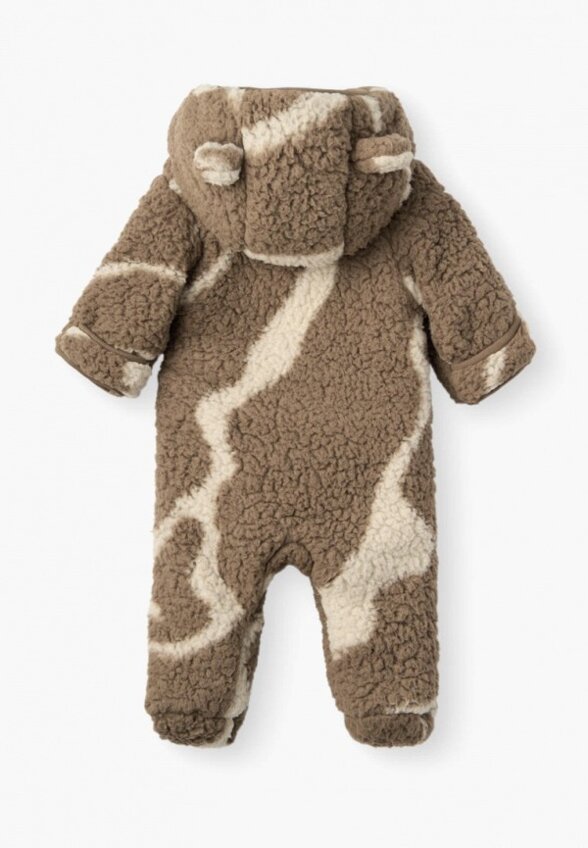 Комбинезон утепленный Happy Baby