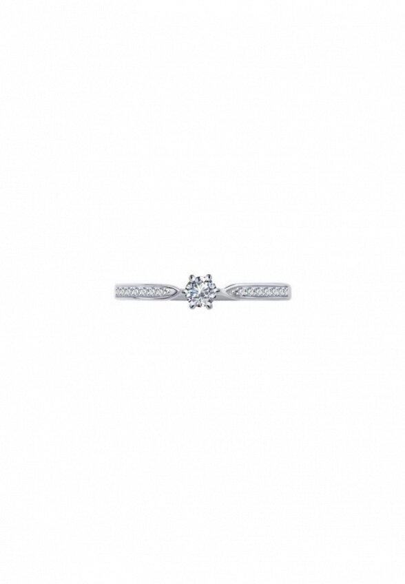 Кольцо Sokolov