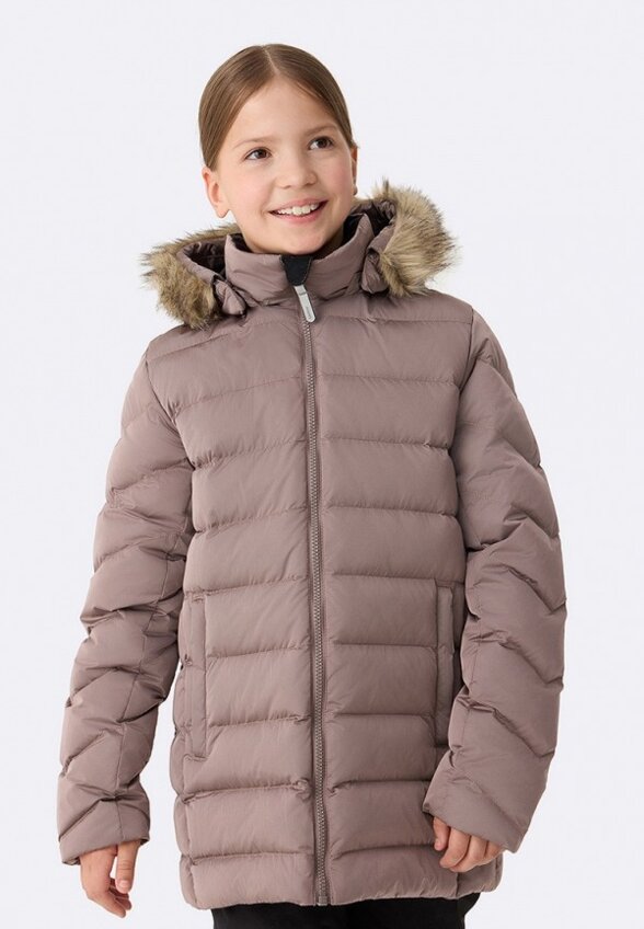 Куртка утепленная Lassie