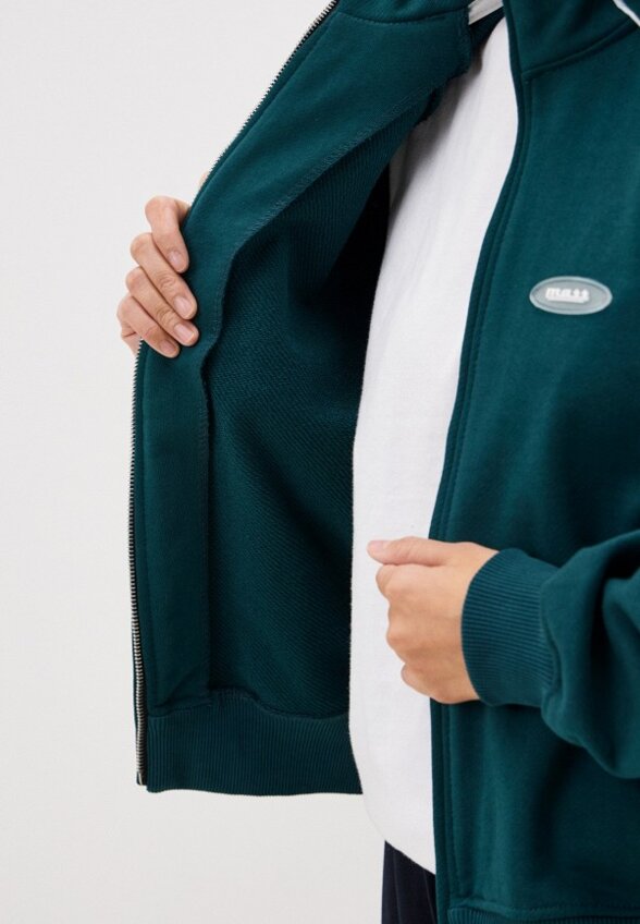 Олимпийка Mass.Corporation