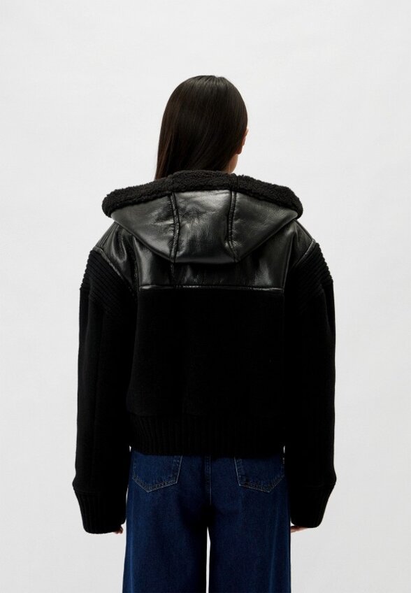 Куртка утепленная Iceberg