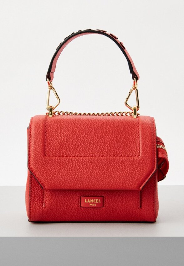 Сумка Lancel