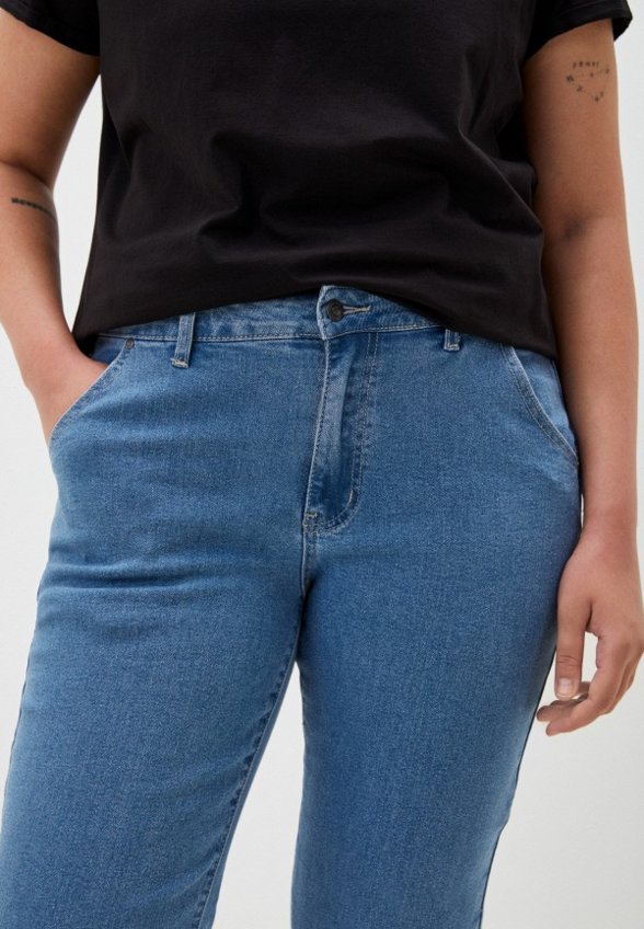 Джинсы MaxRoses