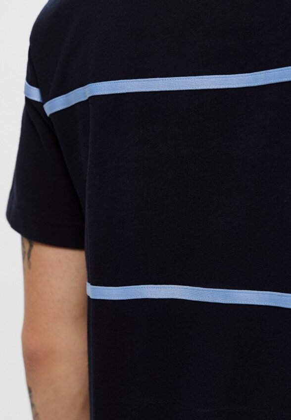 Футболка Boss