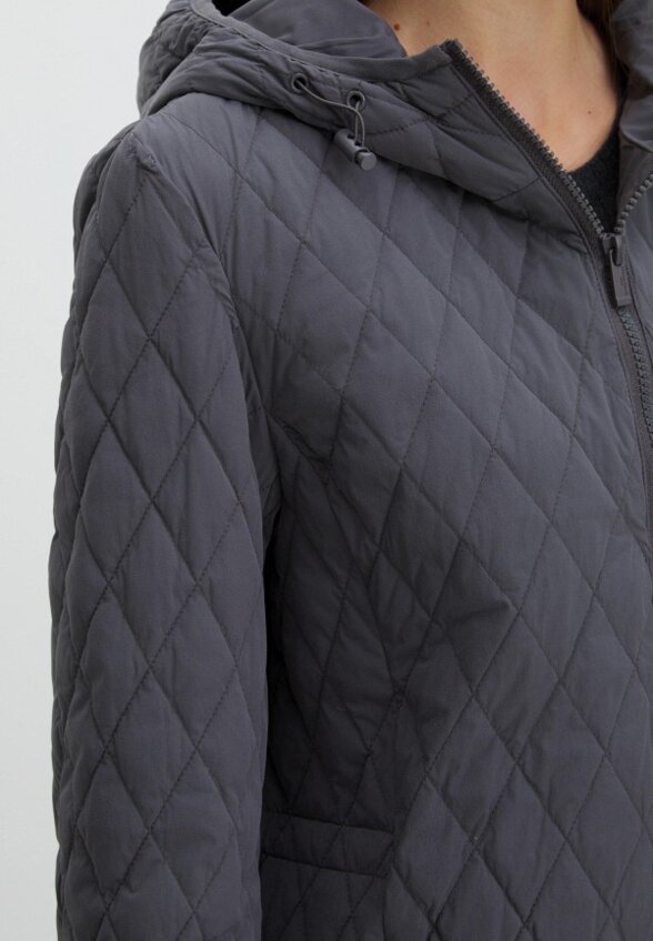 Куртка стеганая Maison David