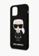 Чехол для iPhone Karl Lagerfeld3  - превью