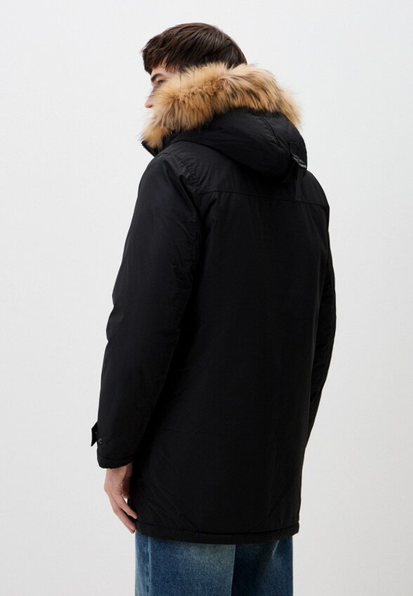 Пуховик Urban Fashion for Men