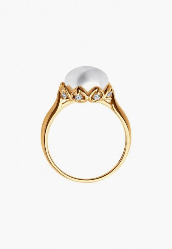 Кольцо Diamant