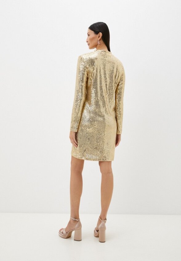 Платье Be a crush girl