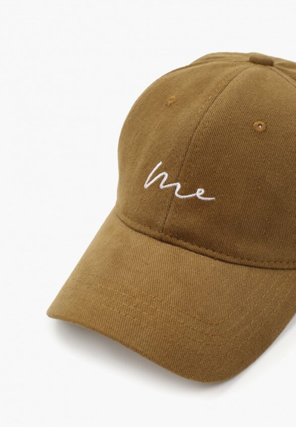 Бейсболка Jlab