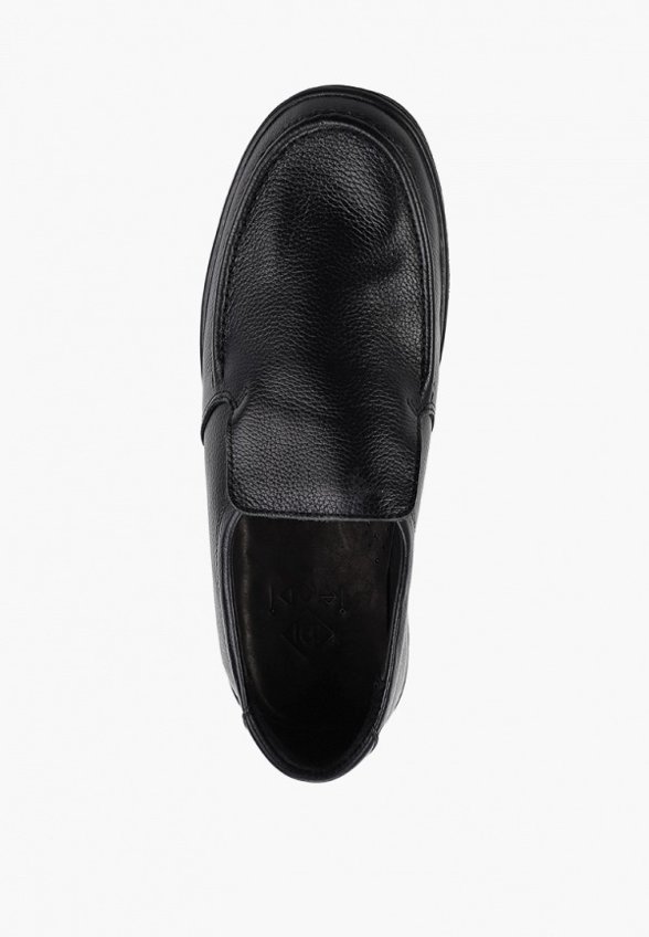 Мокасины Ierdi