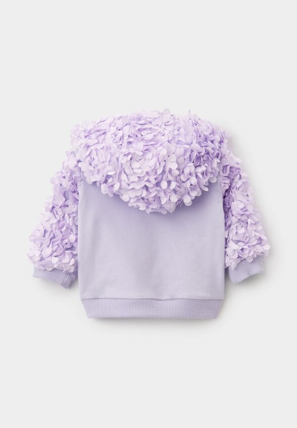 Толстовка Choupette