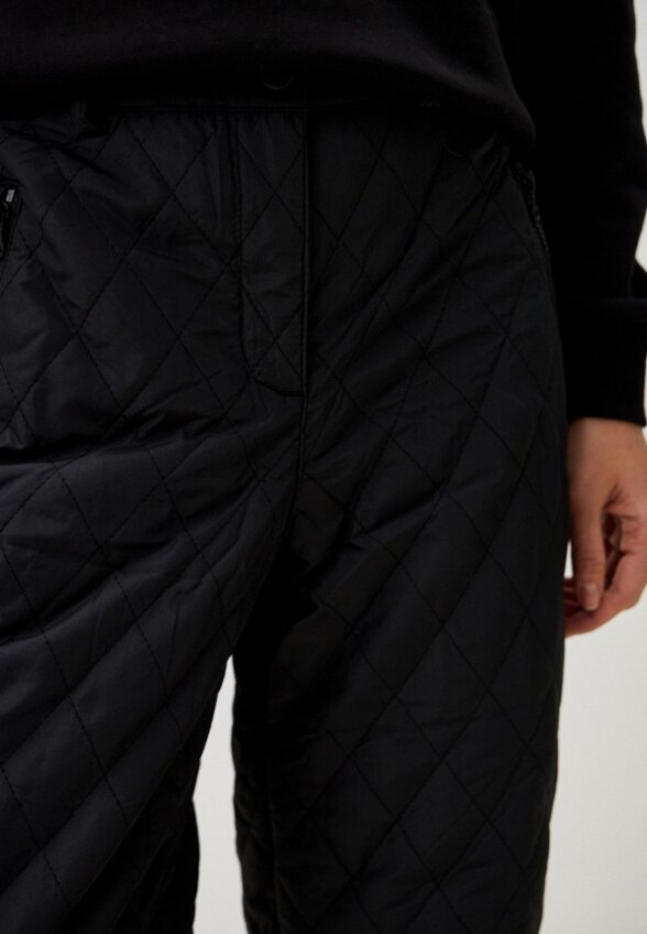 Брюки утепленные Zolla