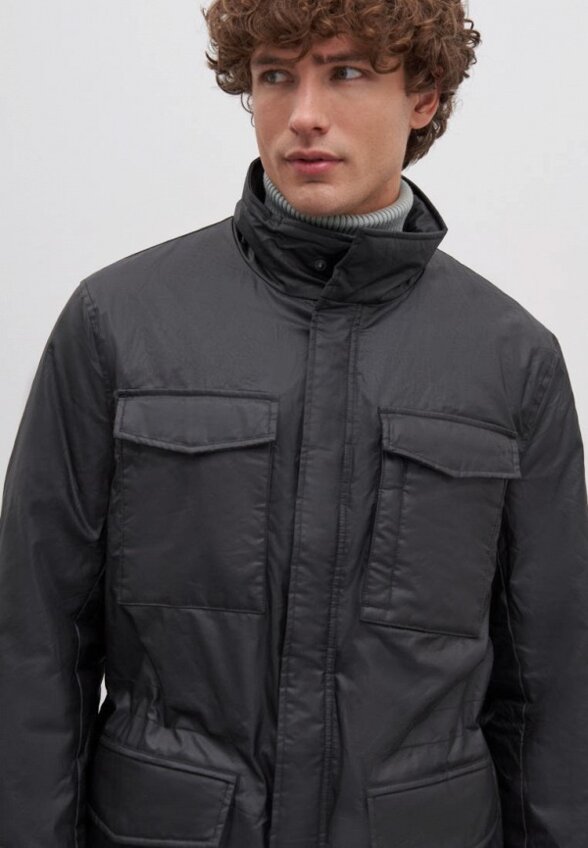 Куртка утепленная Finn Flare