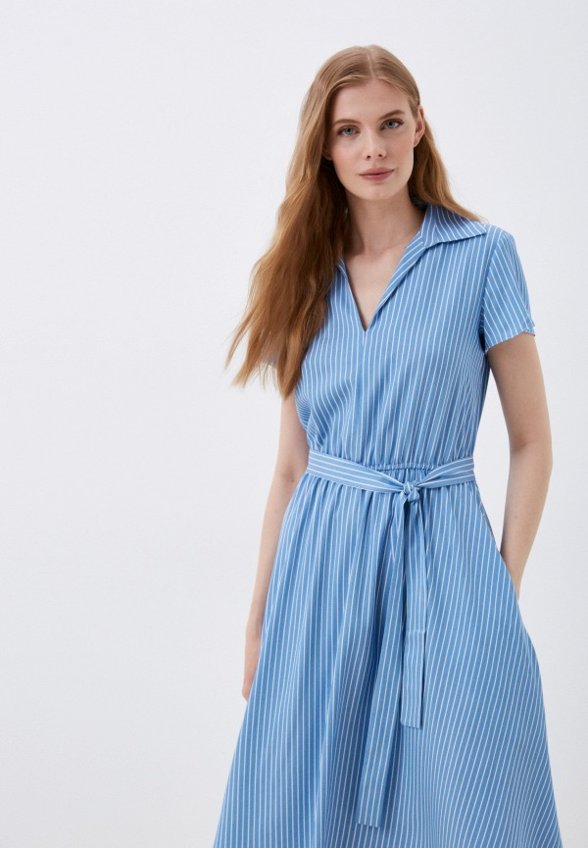 Платье Irina Bahraush