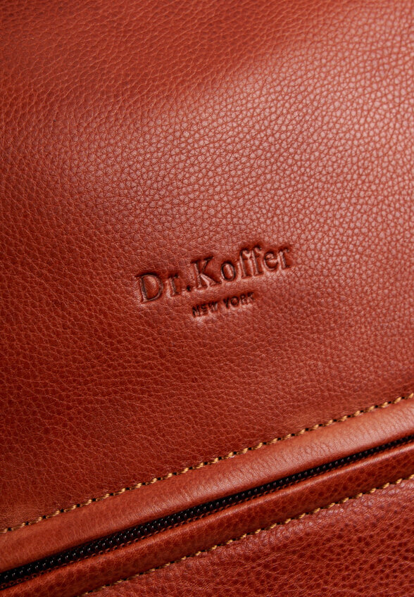 Др.Коффер B402863-112-05 рюкзак