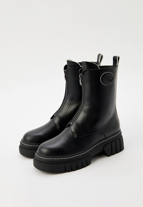 Ботинки Guess