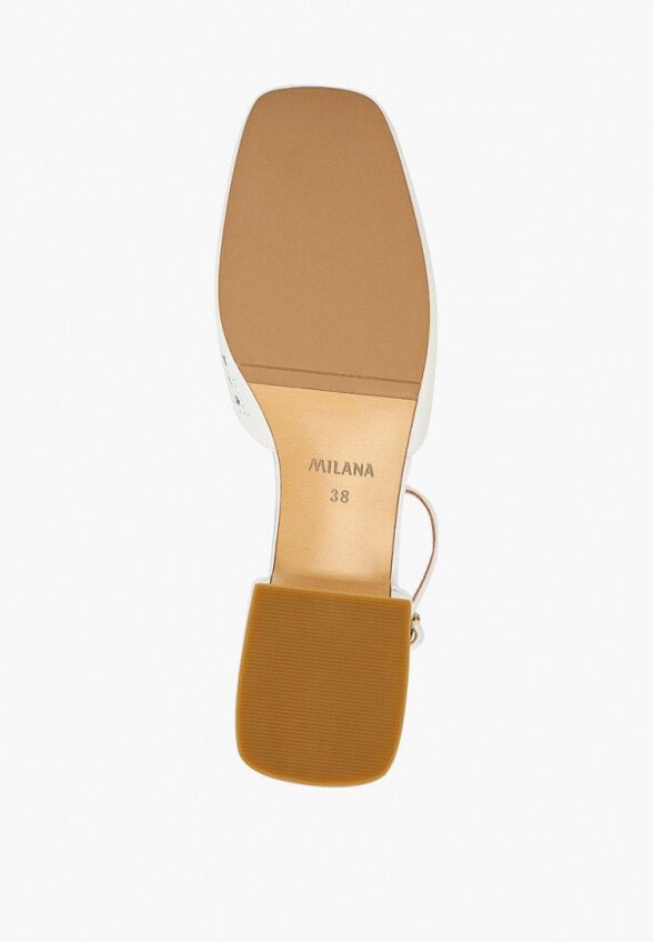 Туфли Milana