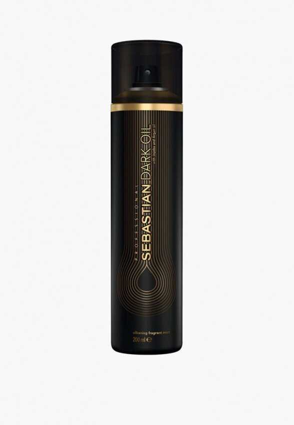Спрей для волос Sebastian Professional
