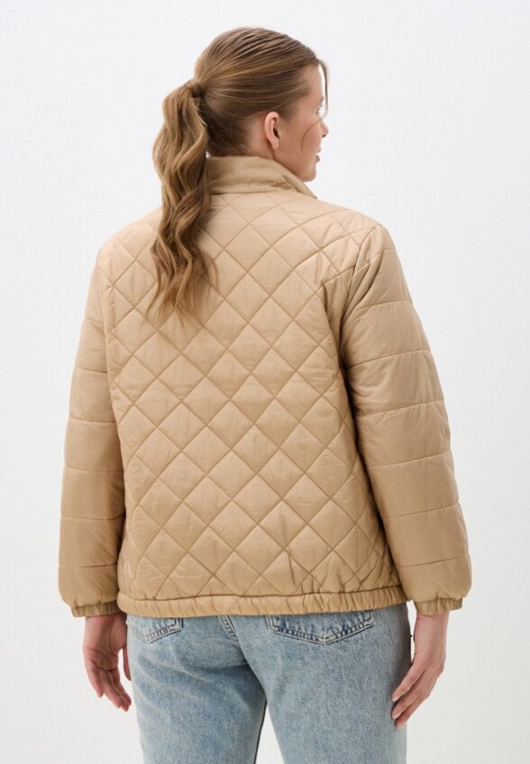 Куртка утепленная Modis