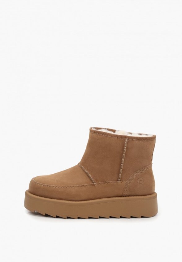 Полусапоги Tamaris