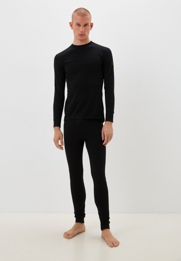 Термобелье верх Norveg