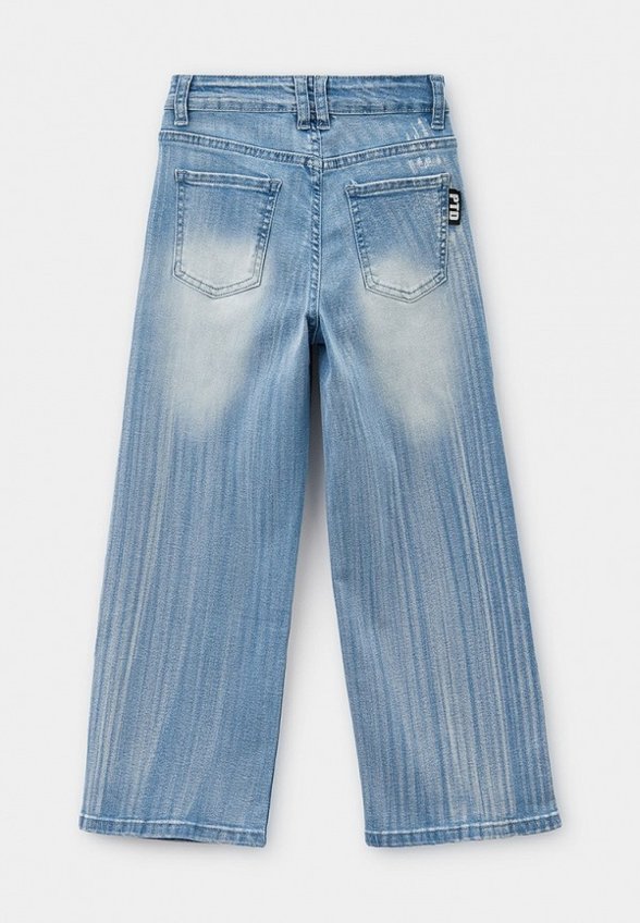 Джинсы PlayToday