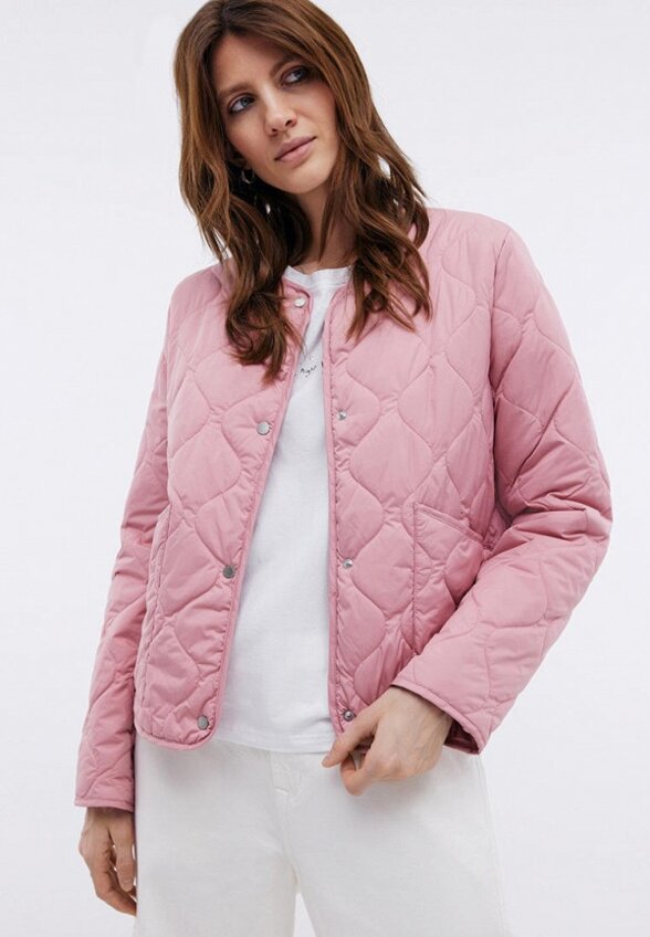 Куртка стеганая Baon