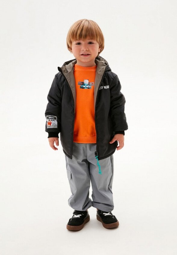 Куртка утепленная Bell Bimbo