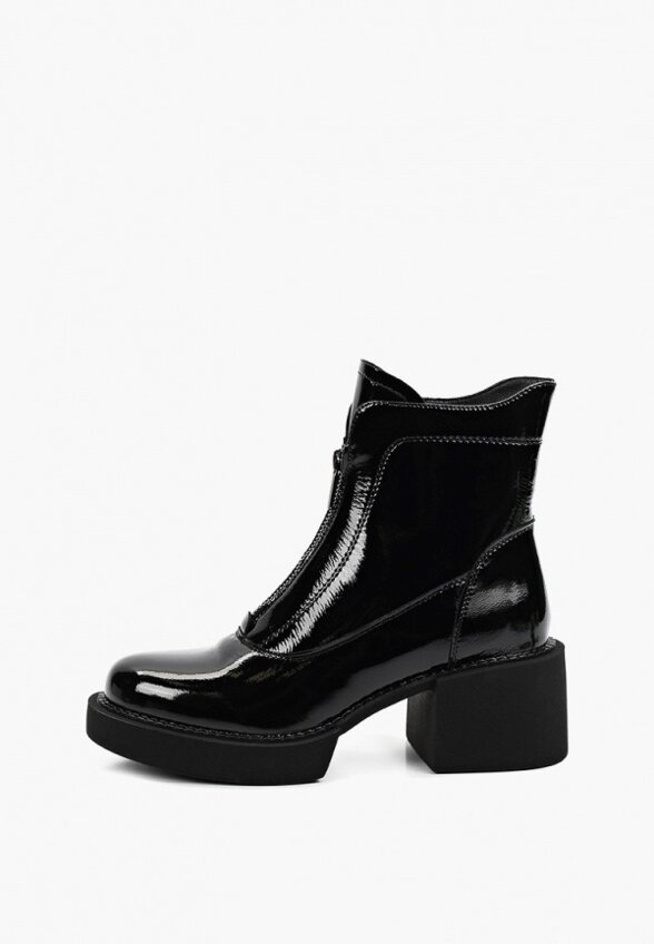 Ботильоны Obba