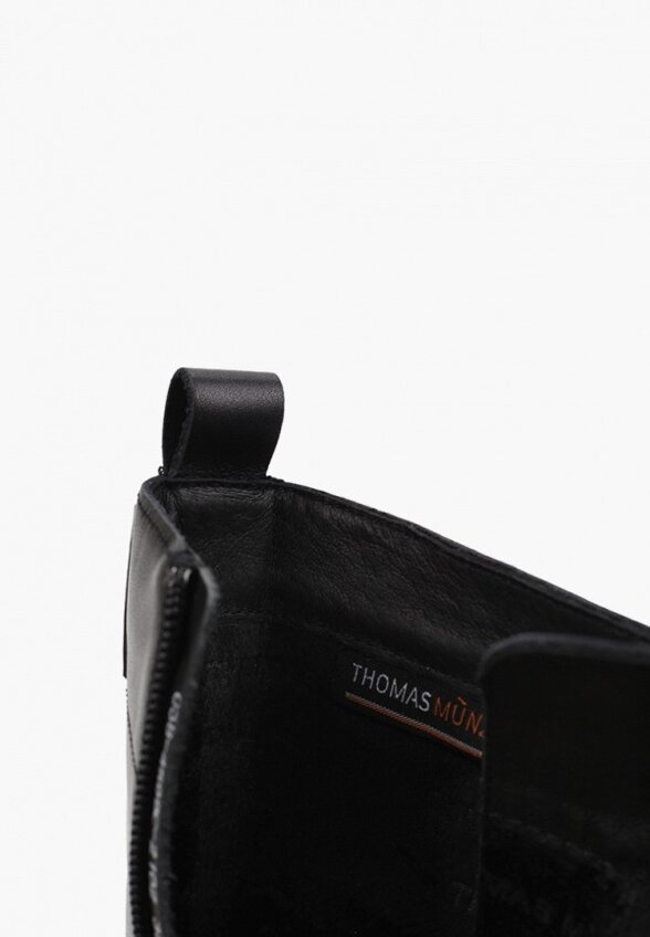 Ботинки Thomas Munz