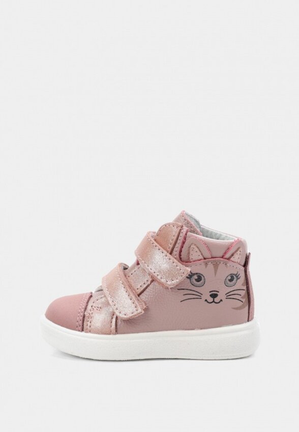 Кеды Котофей