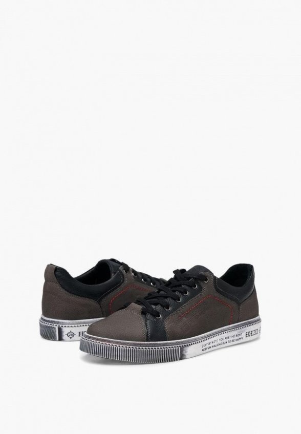 Кеды Alessio Nesca