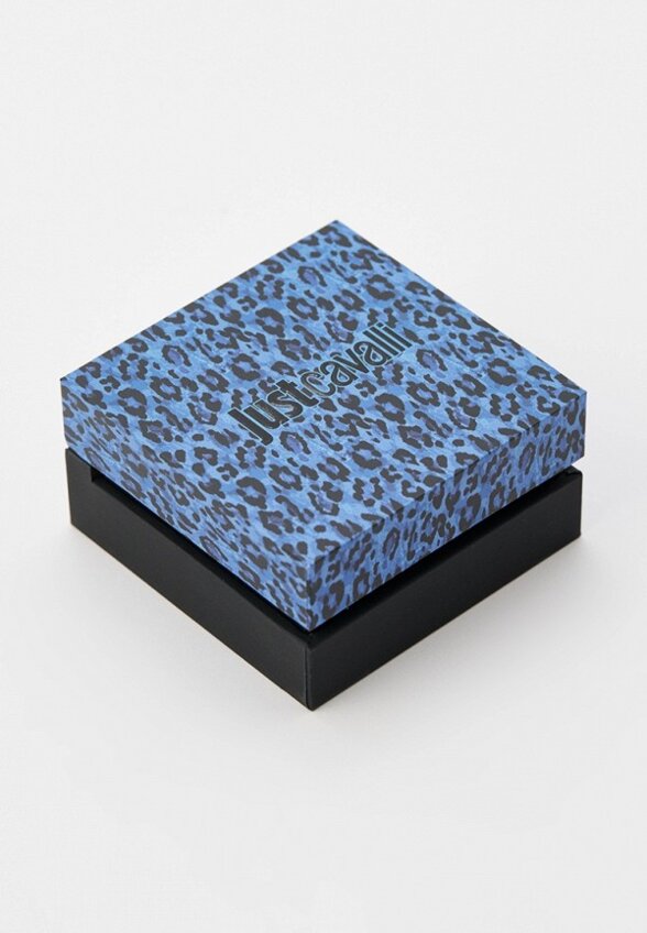 Серьги Just Cavalli