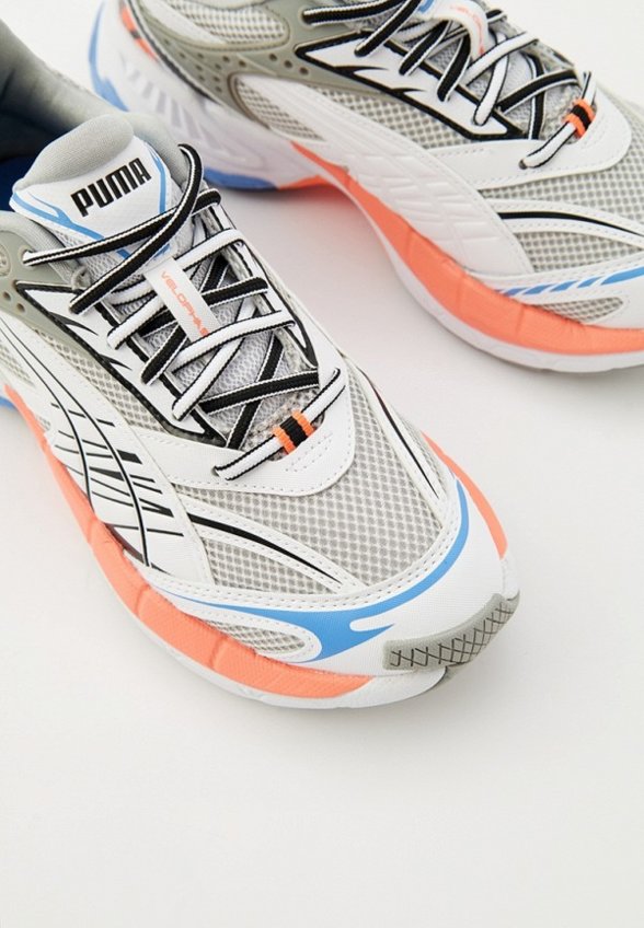 Кроссовки PUMA