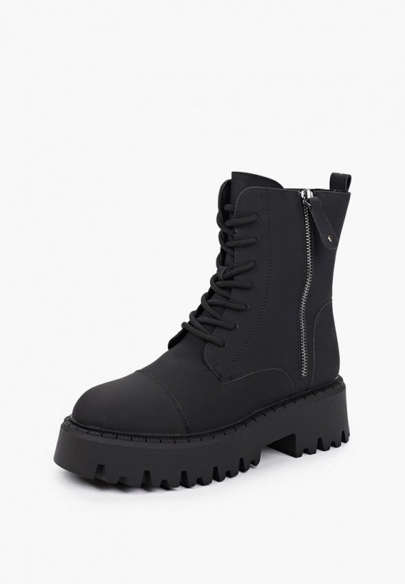 Ботинки Keddo