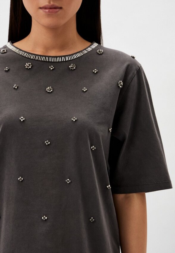 Футболка Pinko