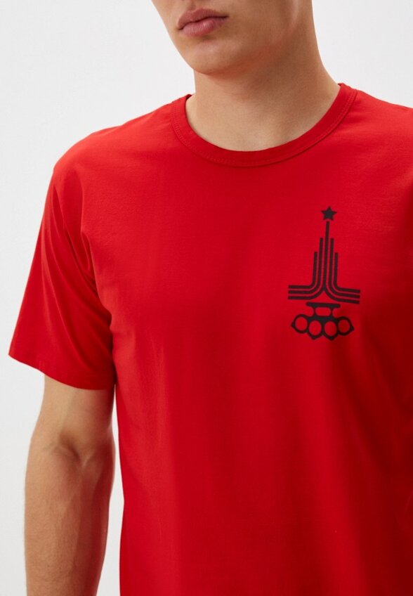 Футболка Mother Russia