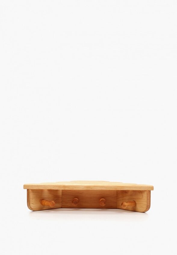 Полка Фоксвудрус